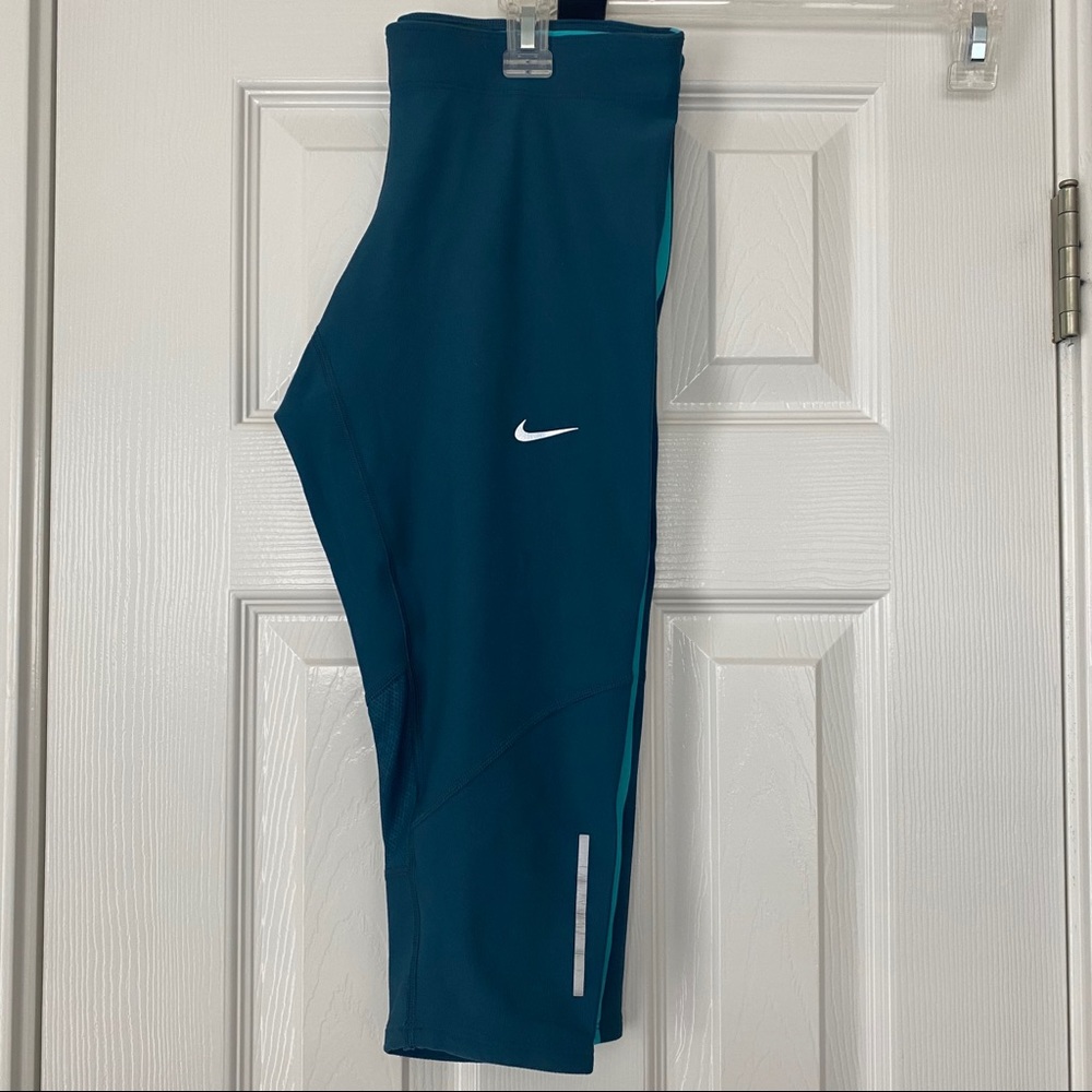 Dry Fit Leggings